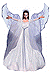 image gif d'ange